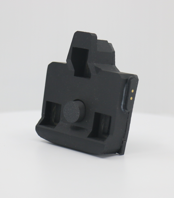 CycloWatt device side view