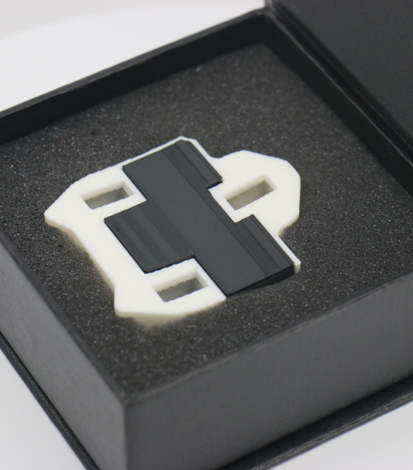 CycloWatt in presentation box