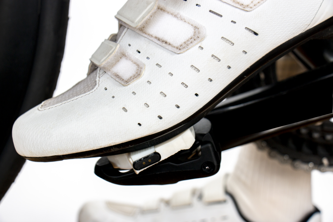 CycloWatt technology