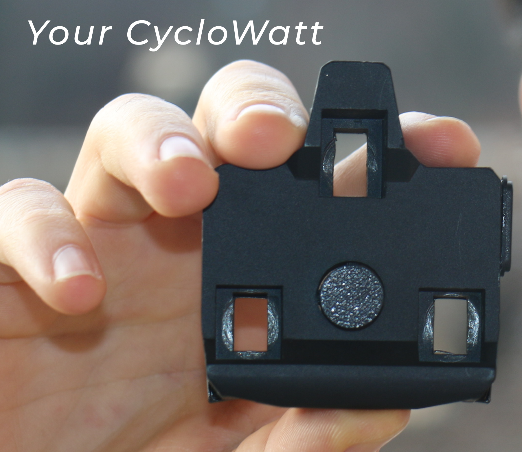 CycloWatt 4