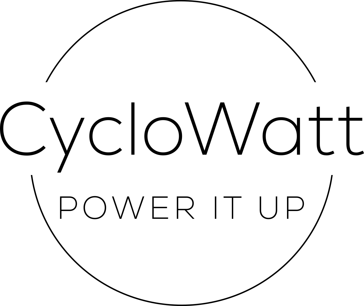 CycloWatt Logo